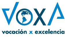 VOXA VOCACION X EXCELENCIA