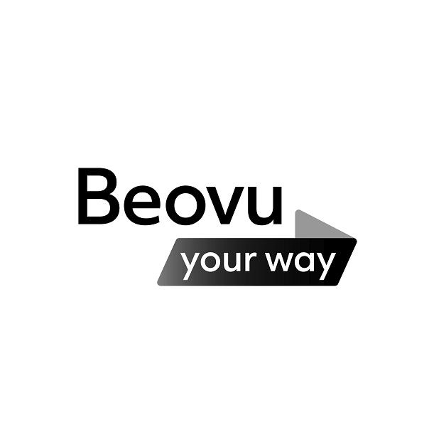 BEOVU YOUR WAY