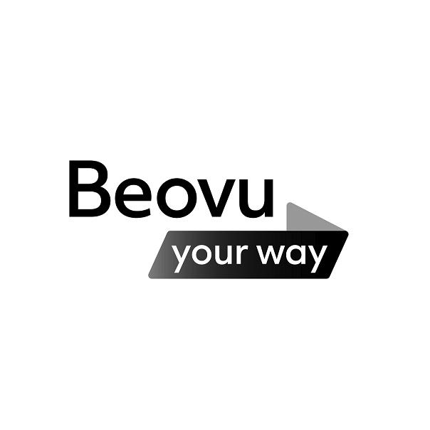 BEOVU YOUR WAY