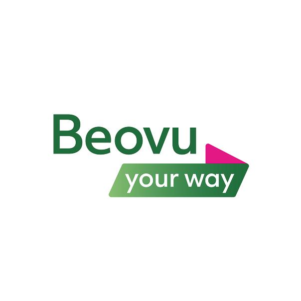 BEOVU YOUR WAY