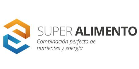 SUPER ALIMENTO COMBINACION PERFECTA DE NUTRIENTES Y ENERGIA