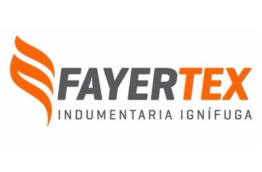 FAYERTEX INDUMENTARIA IGNÍFUGA