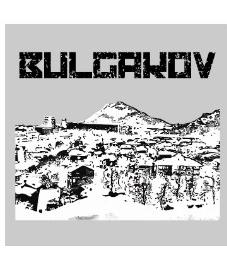 BULGAKOV