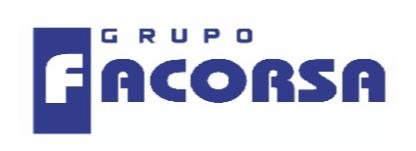 GRUPO FACORSA