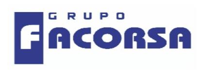 GRUPO FACORSA