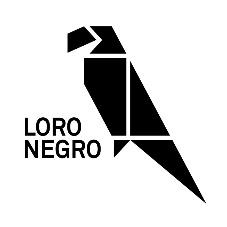 LORO NEGRO