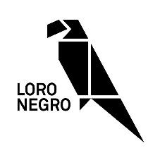 LORO NEGRO