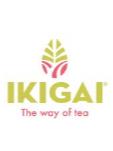 IKIGAI  THE WAY OF TEA