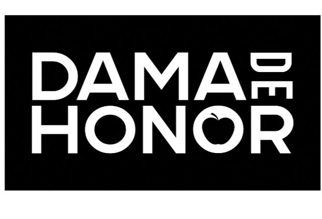 DAMA DE HONOR