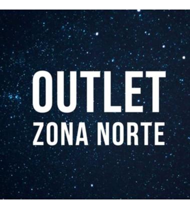 OUTLET ZONA NORTE