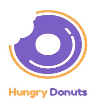 HUNGRY DONUTS