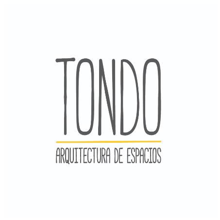 TONDO ARQUITECTURA DE ESPACIOS