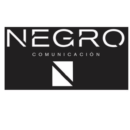 NEGRO COMUNICACION