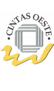 CINTAS OESTE O