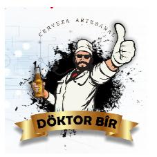 CERVEZA ARTESANAL DÖKTOR BIR