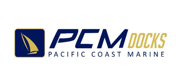 PCM DOCKS PACIFIC COAST MARINE