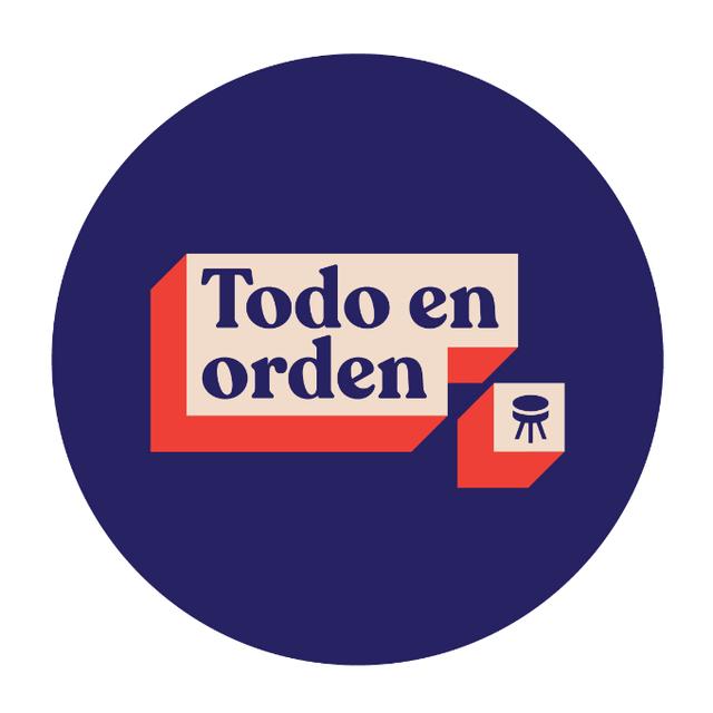 TODO EN ORDEN