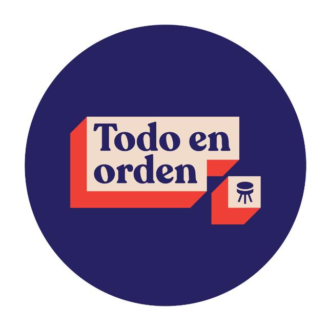 TODO EN ORDEN