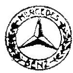 MERCEDES BENZ