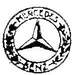 MERCEDES BENZ