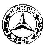 MERCEDES BENZ