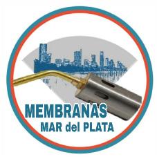 MEMBRANAS MAR DEL PLATA