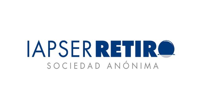 IAPSER RETIRO SOCIEDAD ANÓNIMA