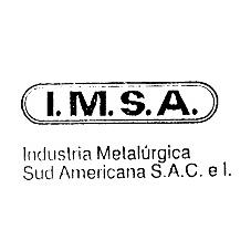 I.M.S.A. INDUSTRIA METALURGICA SUD AMERICANA S.A.C. E I.