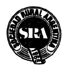SRA SOCIEDAD RURAL ARGENTINA 1866