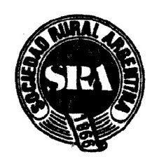 SRA SOCIEDAD RURAL ARGENTINA 1866