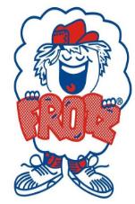 FROTZ