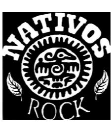 NATIVOS ROCK