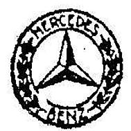 MERCEDES BENZ