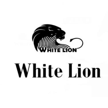 WHITE LION