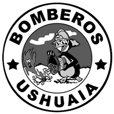 BOMBEROS USHUAIA