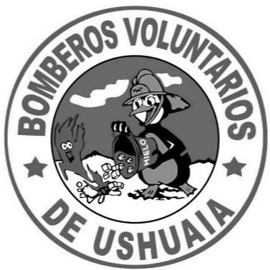 BOMBEROS VOLUNTARIOS USHUAIA