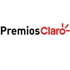 PREMIOS CLARO