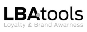 LBA ·TOOLS LOYALTY & BRAND AWARNESS