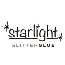 STARLIGHT GLITTER GLUE