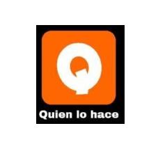 QUIEN LO HACE