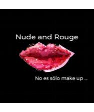 NUDE AND ROUGE  NO ES SOLO MAKE UP