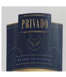 PRIVADO EXTRA BRUT MÉTODO TRADICIONAL