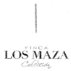 FINCA LOS MAZA COLECCIÓN