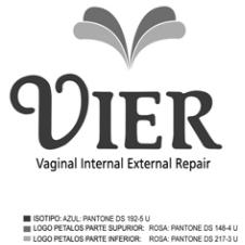 VIER VAGINAL INTERNAL EXTERNAL REPAIR