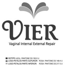 VIER VAGINAL INTERNAL EXTERNAL REPAIR