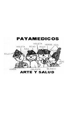 PAYAMEDICOS ARTE Y SALUD