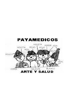 PAYAMEDICOS ARTE Y SALUD