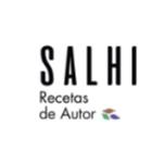 SALHI RECETAS DE AUTOR