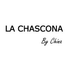 LA CHASCONA BY CHINA