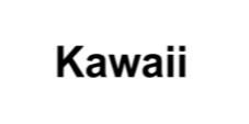 KAWAII
